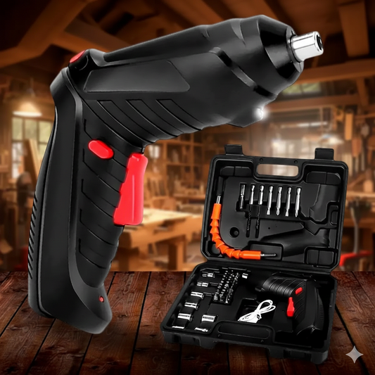 Destornillador Inalambrico 🪛