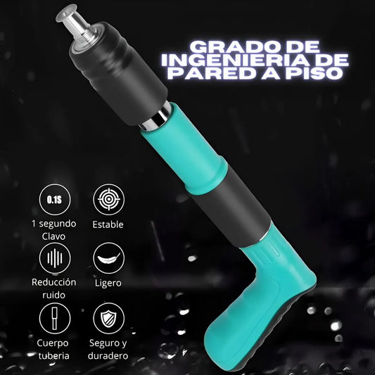 Pistola Clavadora De Puntillas 🔨