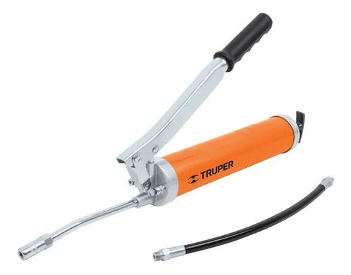 Grasera Industrial,14oz,10mil Psi, Grip Antiderrapante 14861 TRUPER